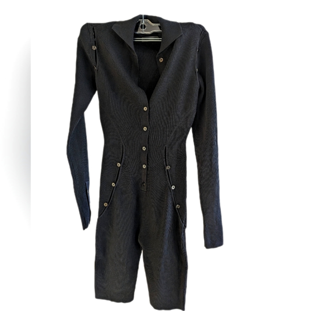 Manière de Voir Playsuit